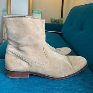 Men’s Sandro Chelsea boots